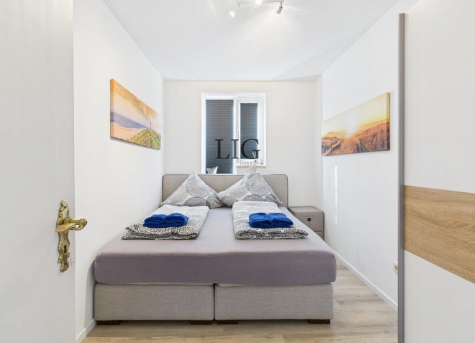 Ferienwohnung Siefert
