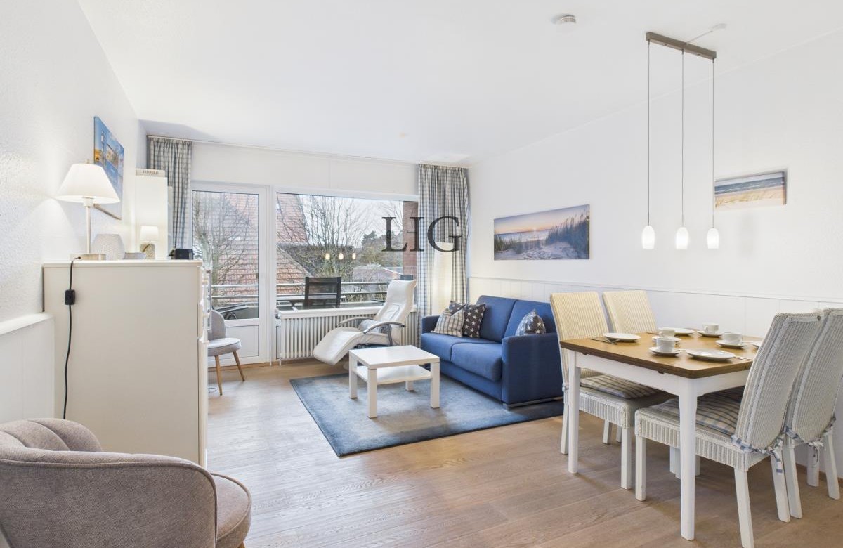 Ferienwohnung Dorfschatz