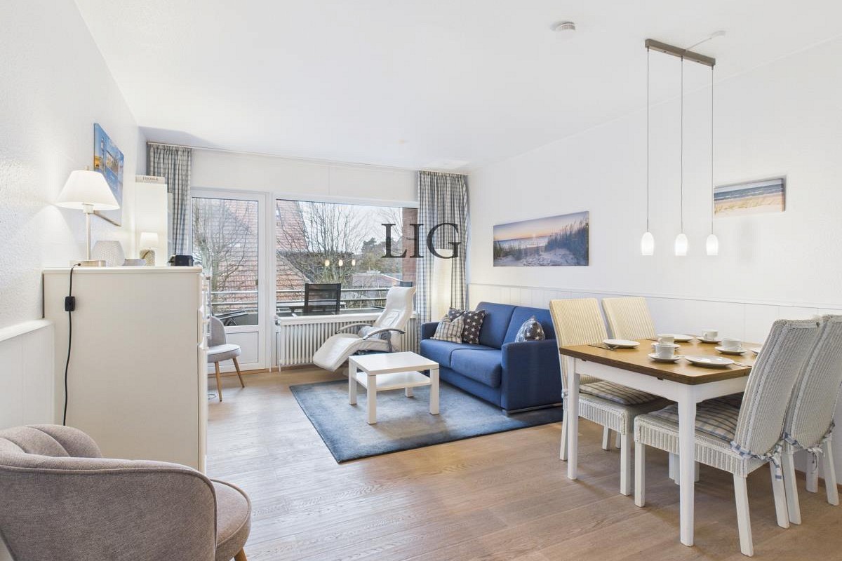 Ferienwohnung Dorfschatz