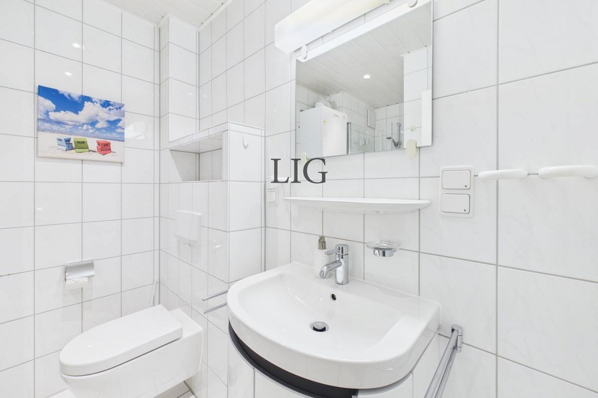 Ferienwohnung Dorfschatz