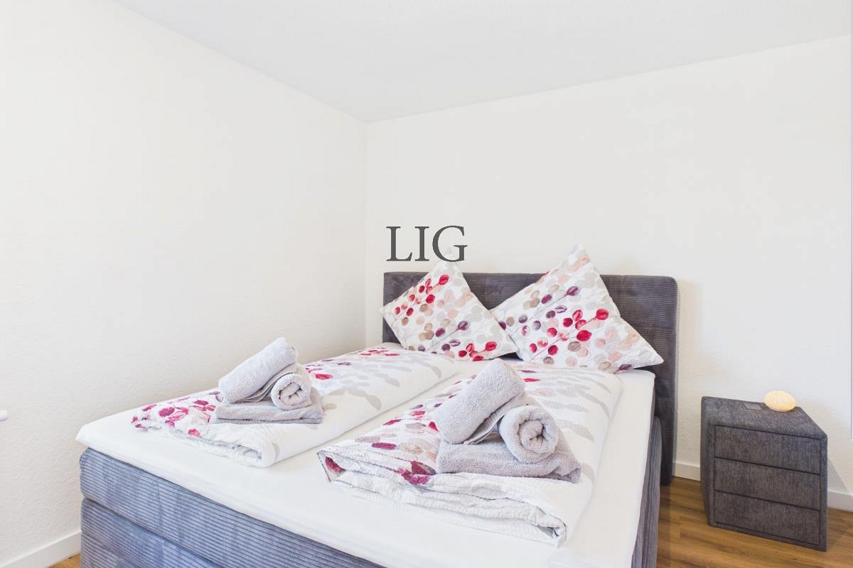 Ferienwohnung Pommeranz 8