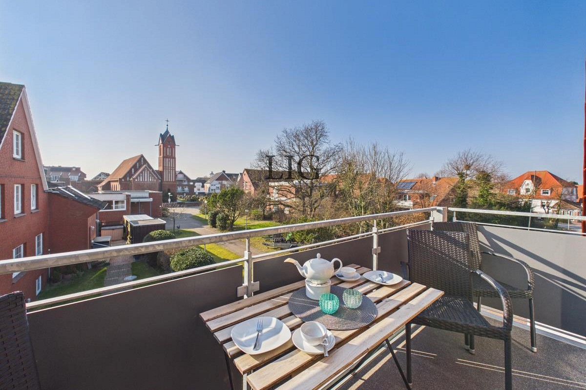 Ferienwohnung Sanddorn