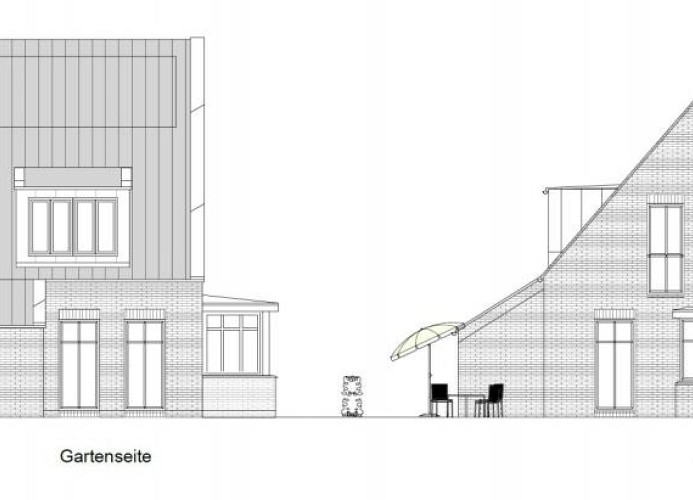 Villa Meersalz