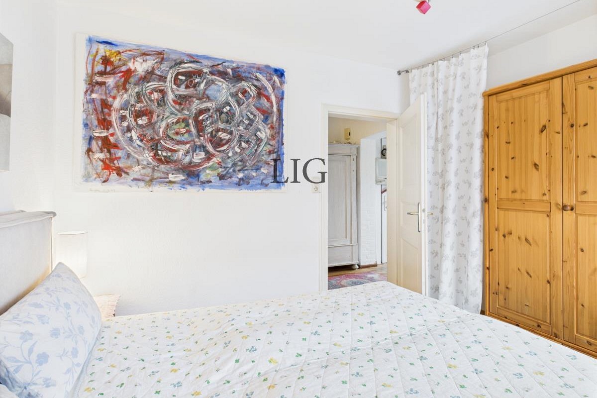 Ferienwohnung Pferdekoppel