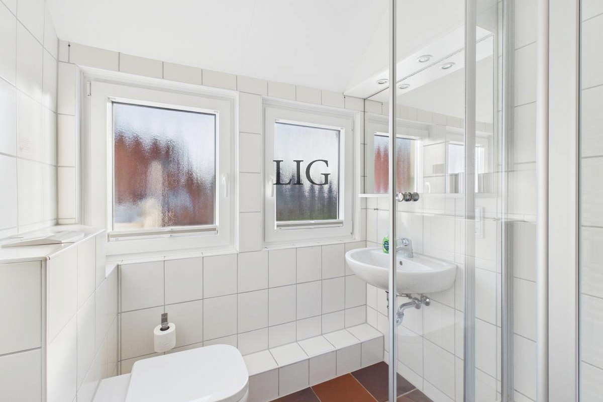 Ferienwohnung Uhlenkamp 8