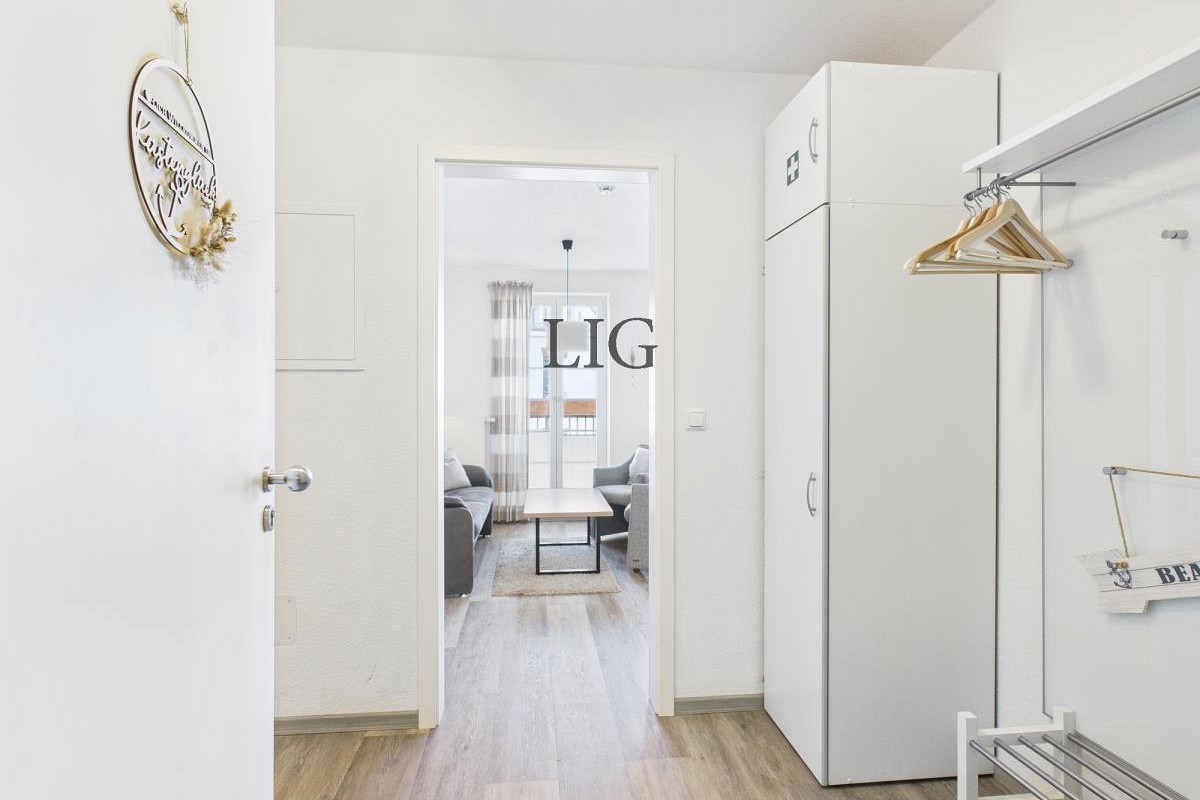 Ferienwohnung Küstenglück