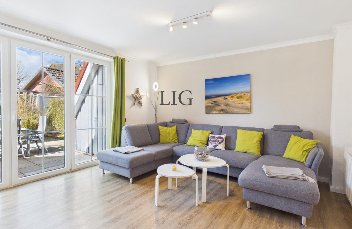 Ferienhaus Lieblingsbude