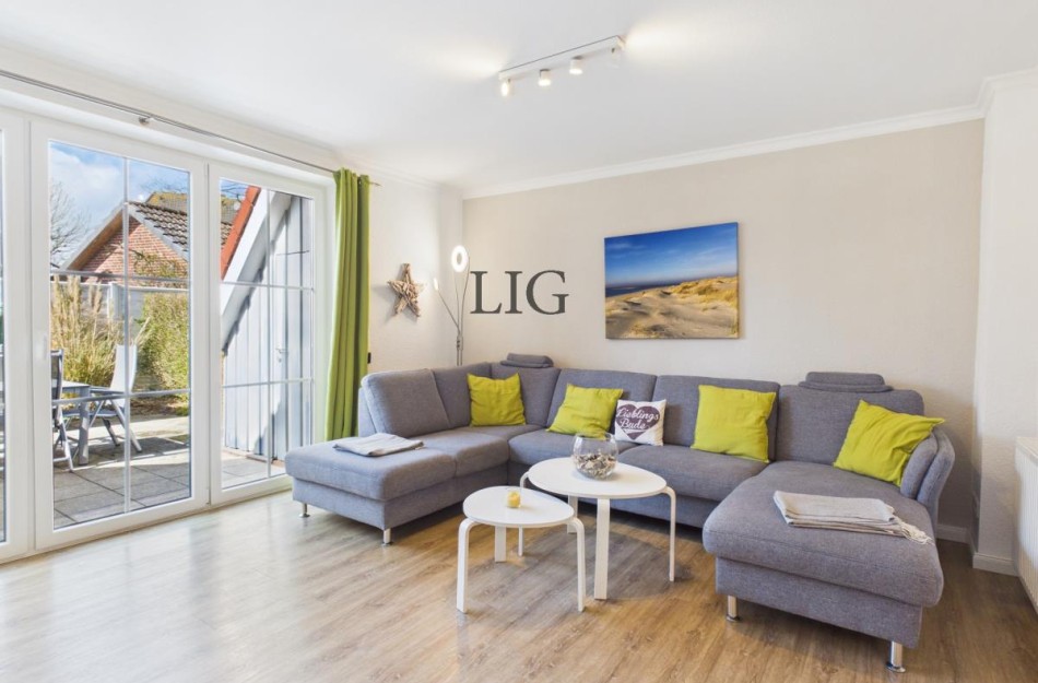 Ferienhaus Lieblingsbude