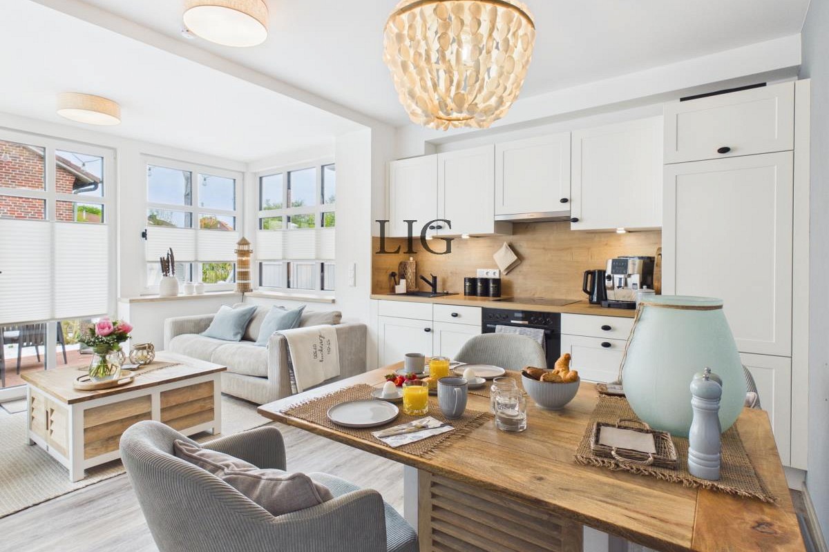 Ferienwohnung Norderloog 2