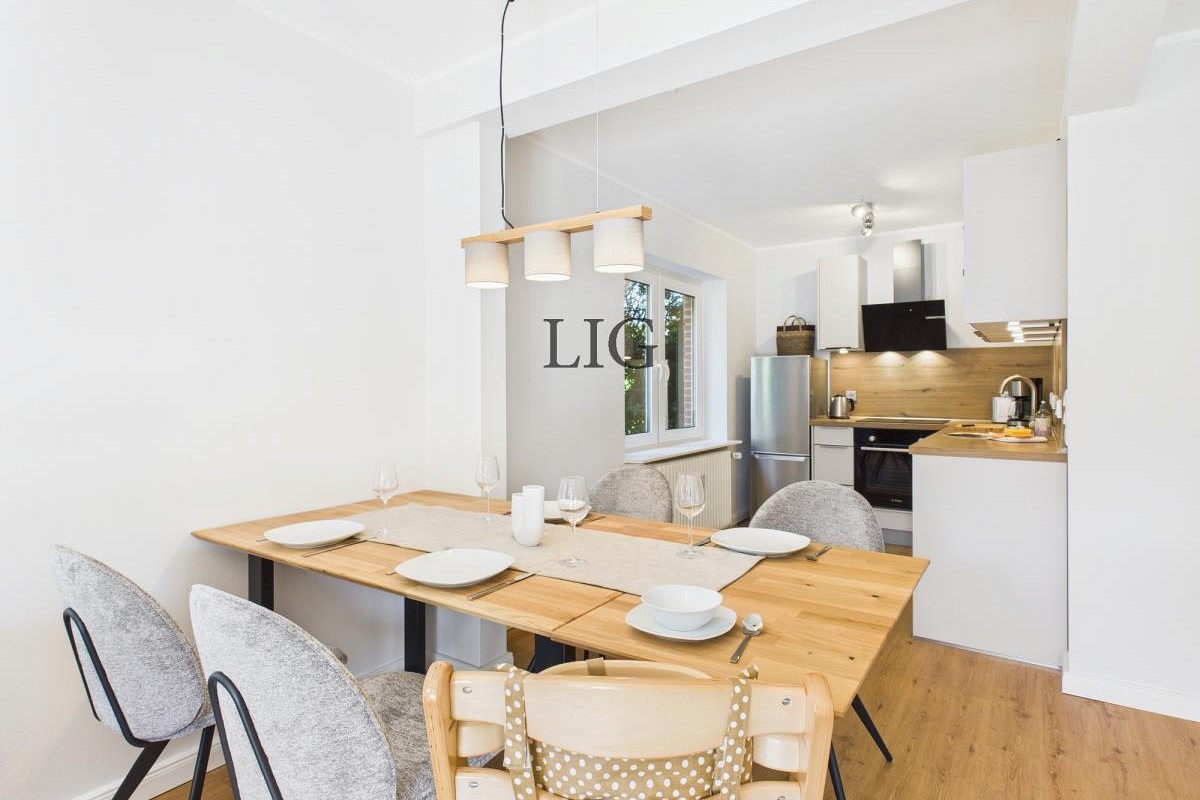 Ferienwohnung Dreimaster