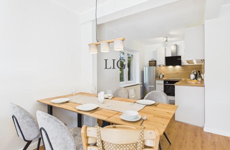 Ferienwohnung Dreimaster