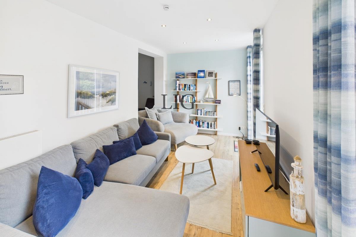 Ferienwohnung Dünenwind