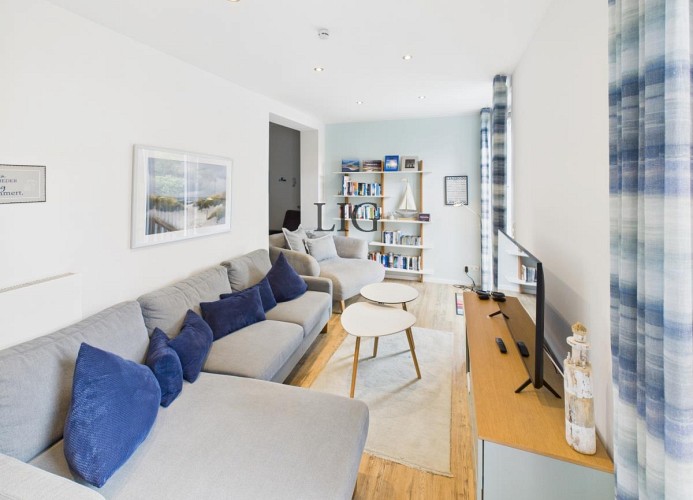 Ferienwohnung Dünenwind