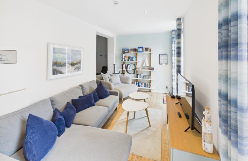 Ferienwohnung Dünenwind