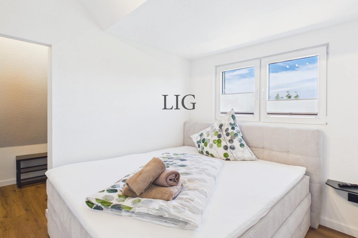 Ferienwohnung Bovendeck