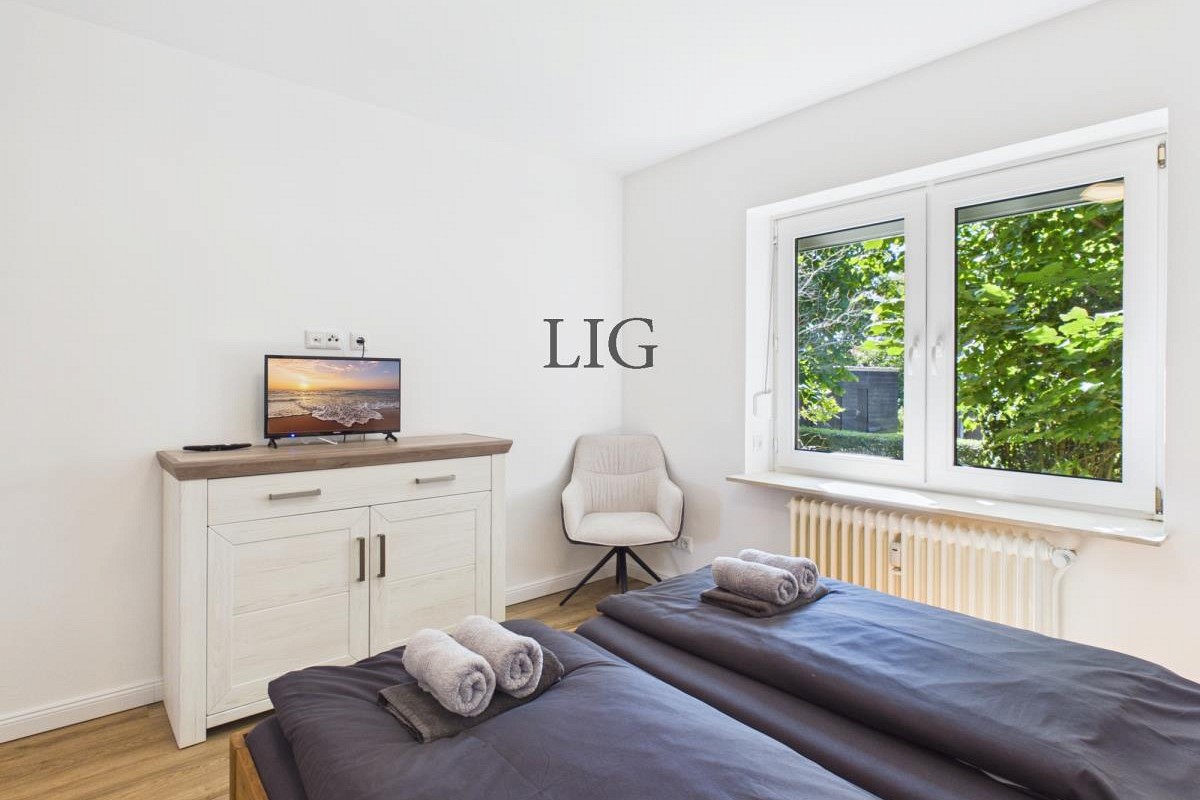 Ferienwohnung Fünfmaster 