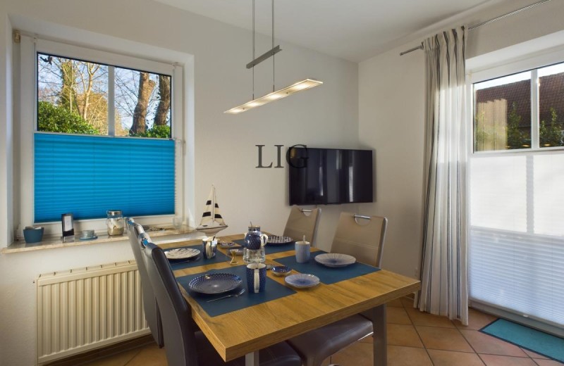 Ferienwohnung Inselglück