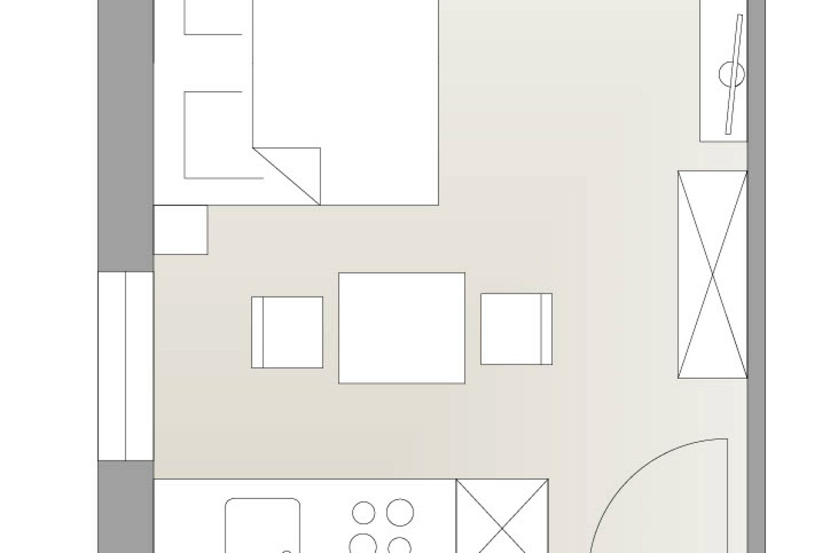 Ferienwohnung Gorch Fock 18