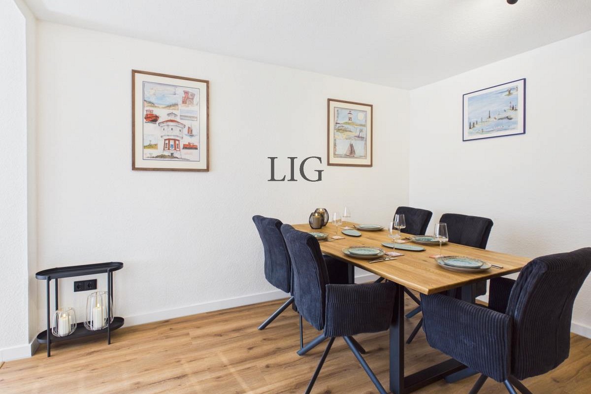 Ferienwohnung Pommeranz 5