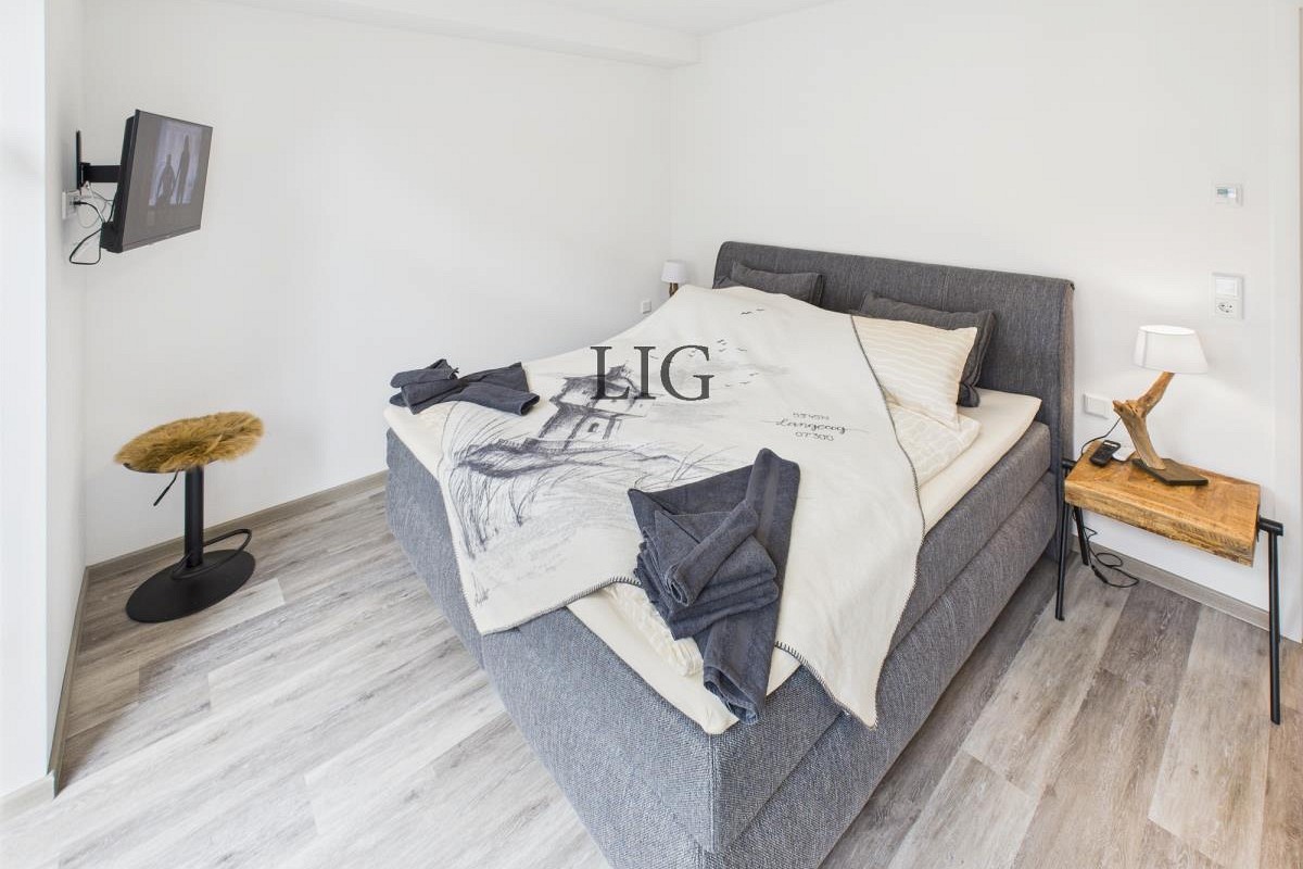 Ferienwohnung Norderloog 3