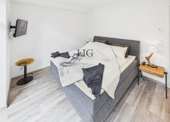 Ferienwohnung Norderloog 3