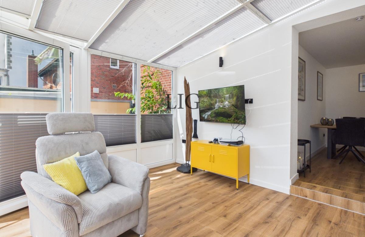 Ferienwohnung Pommeranz 5