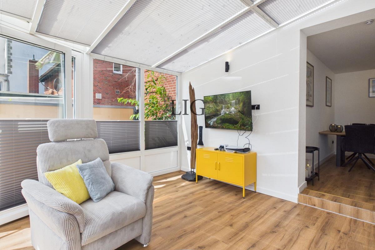 Ferienwohnung Pommeranz 5
