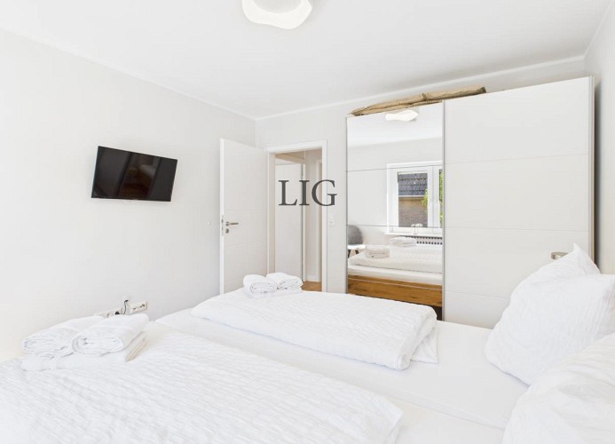 Ferienwohnung Dreimaster