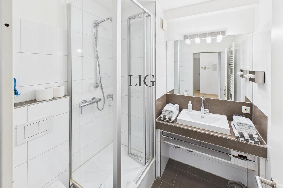 Ferienwohnung Kleine Krabbe