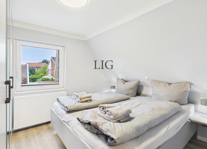 Ferienwohnung Auguste