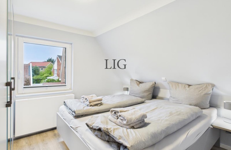 Ferienwohnung Auguste