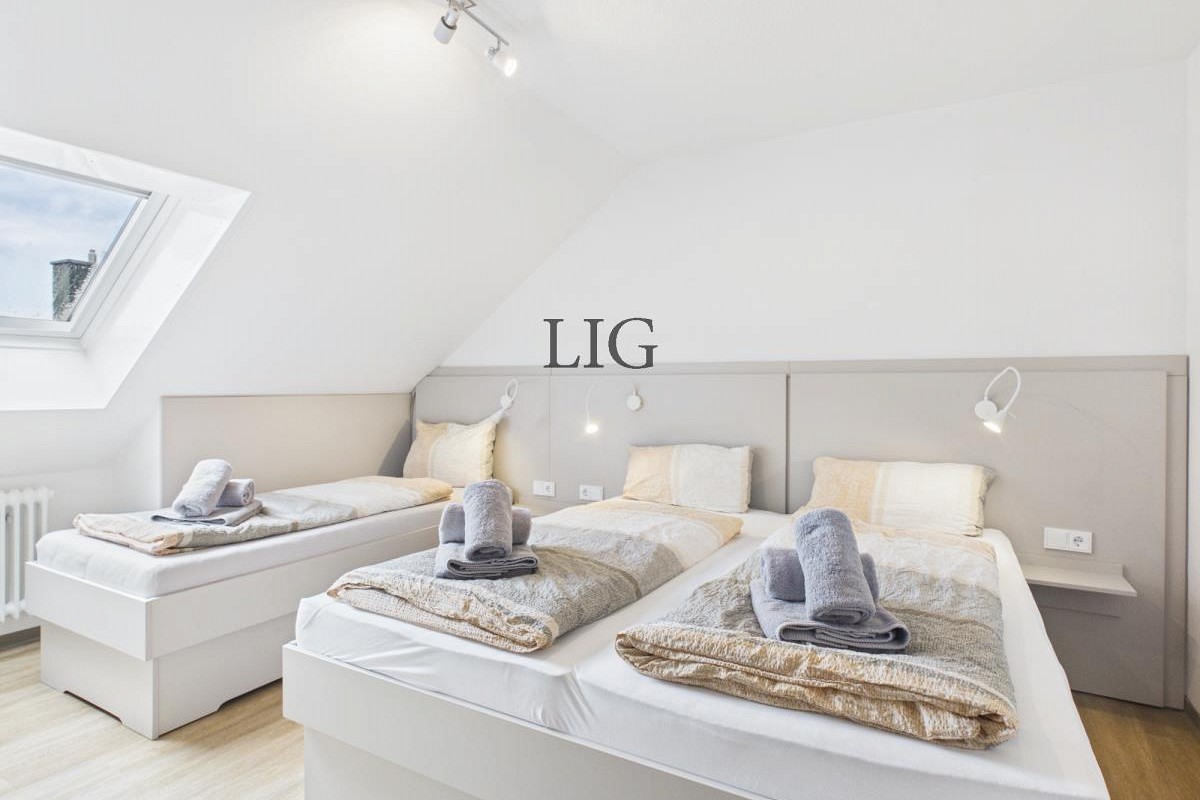 Ferienwohnung Uhlenkamp 2