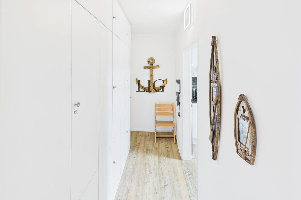 Ferienwohnung Dünenwind