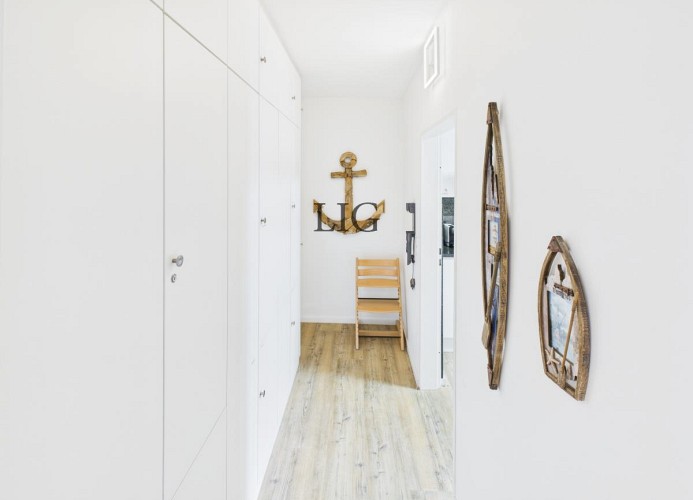 Ferienwohnung Dünenwind