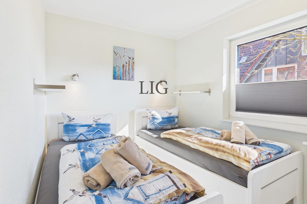 Ferienwohnung Dünengras