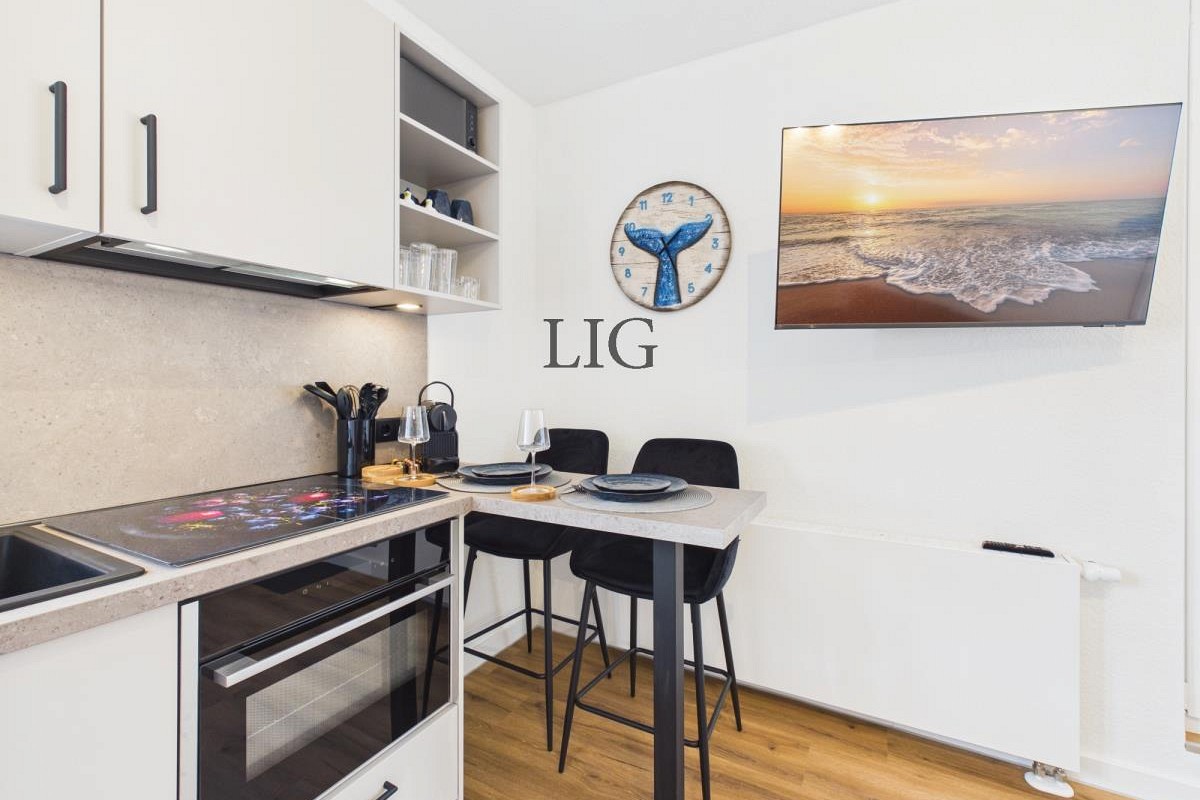 Ferienwohnung Pommeranz 6