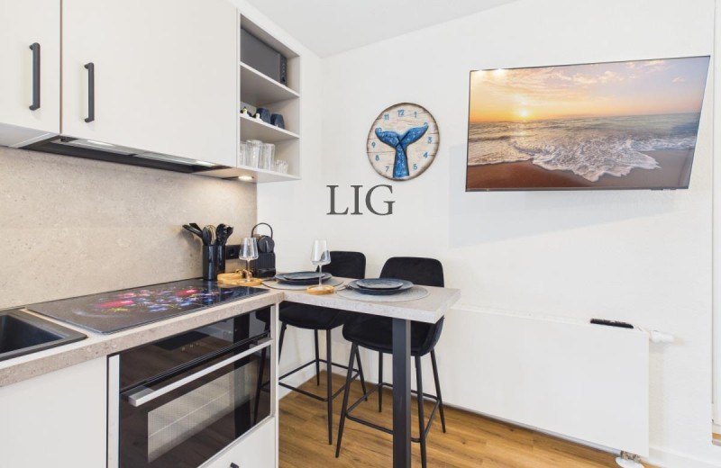 Ferienwohnung Pommeranz 6