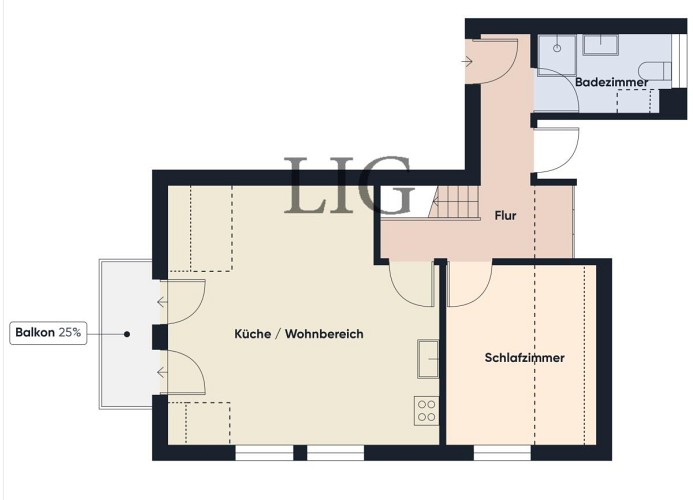 Ferienwohnung Inselliebe