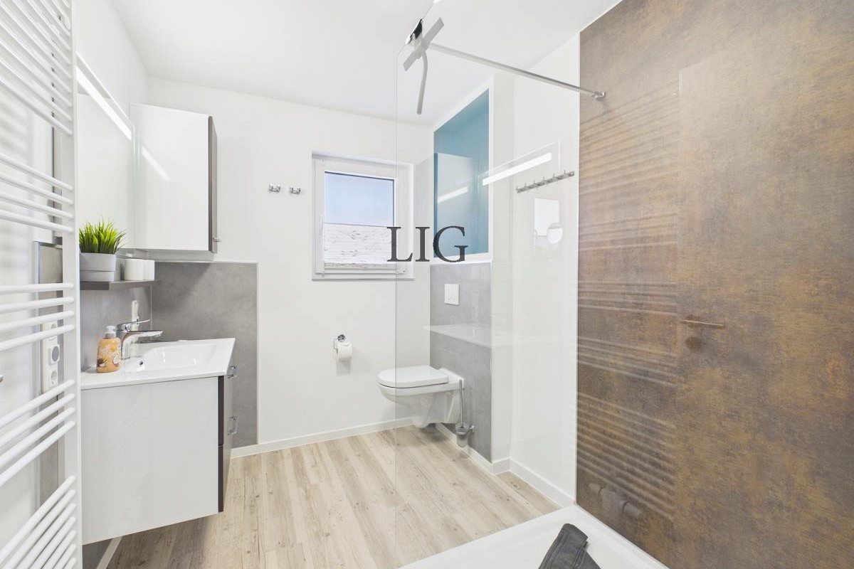 Ferienwohnung Dünengras