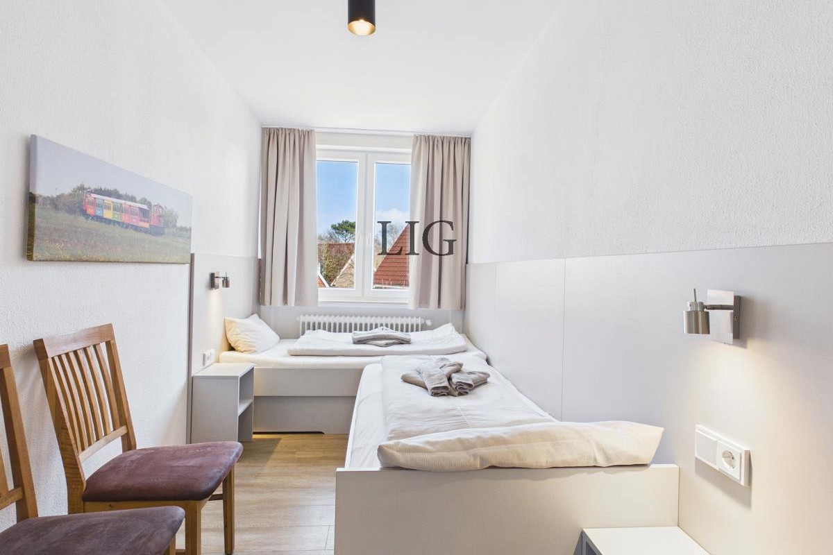 Ferienwohnung Uhlenkamp 3