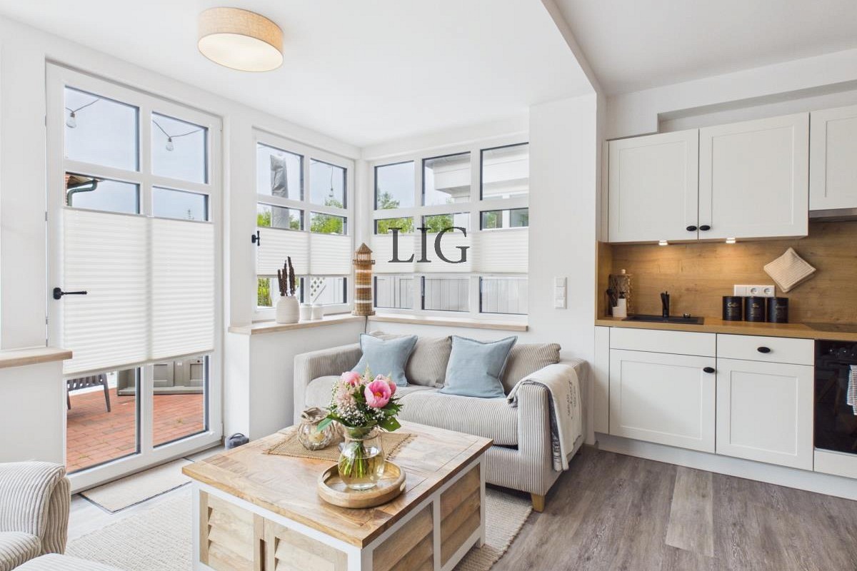 Ferienwohnung Norderloog 2