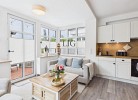 Ferienwohnung Norderloog 2