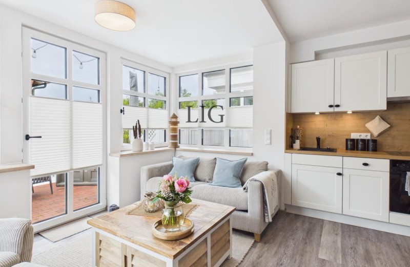 Ferienwohnung Norderloog 2