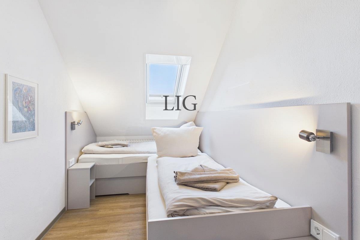 Ferienwohnung Uhlenkamp 1