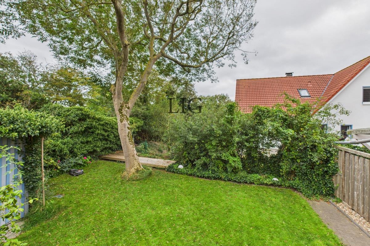 Ferienwohnung Dünenwind