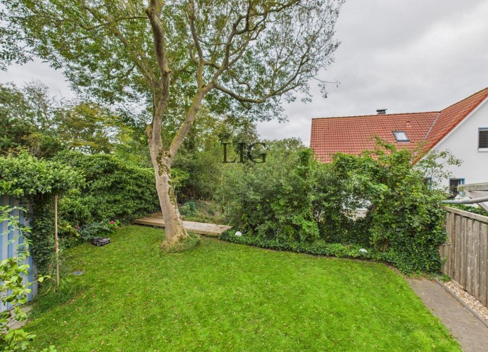 Ferienwohnung Dünenwind