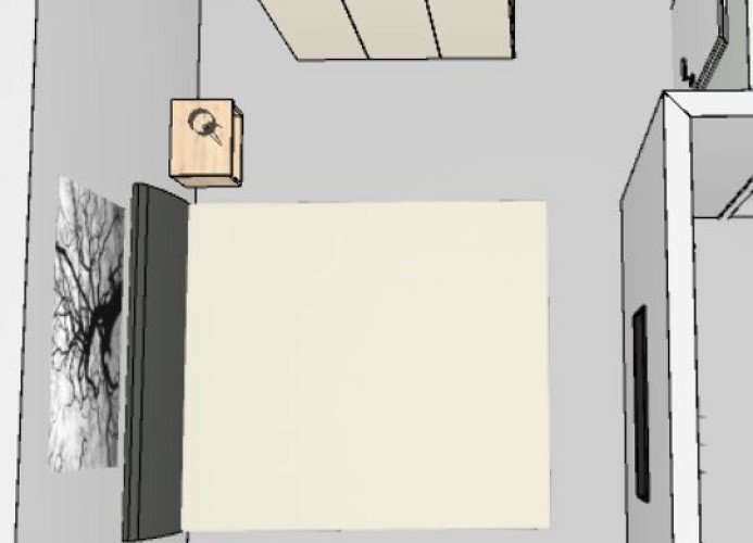 Ferienwohnung Captain Carlson