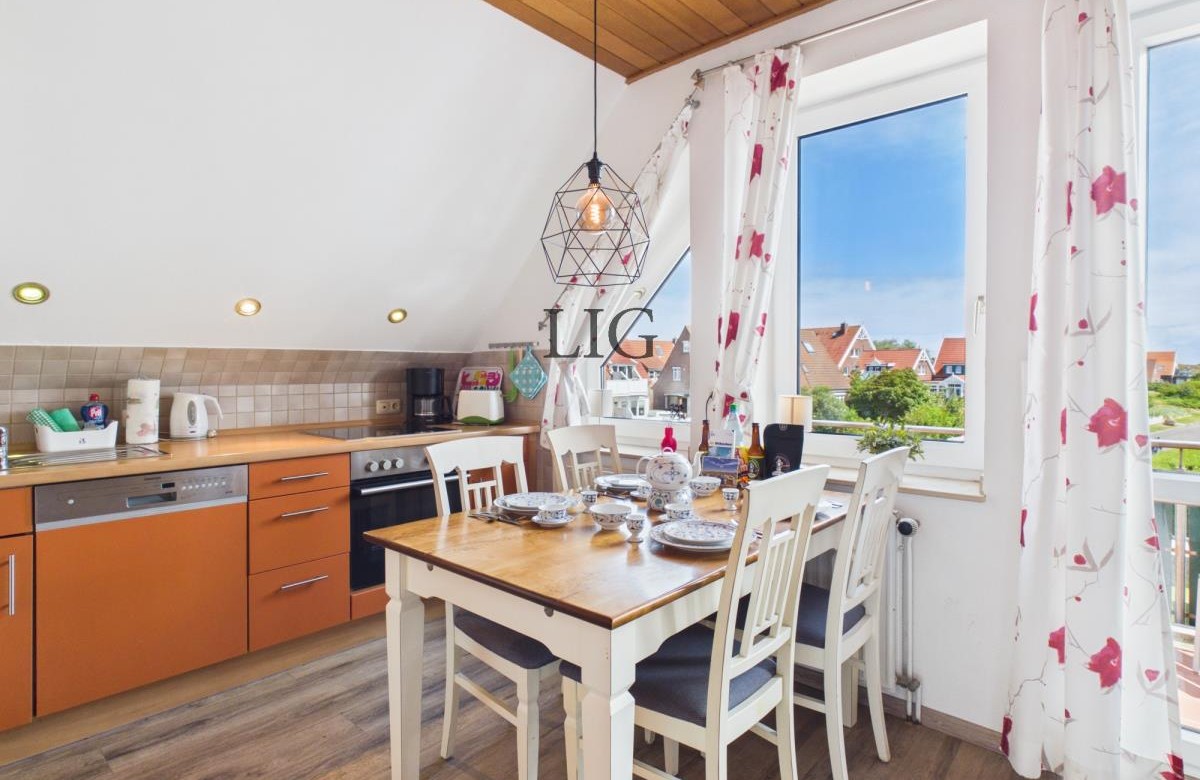 Ferienwohnung Frederike