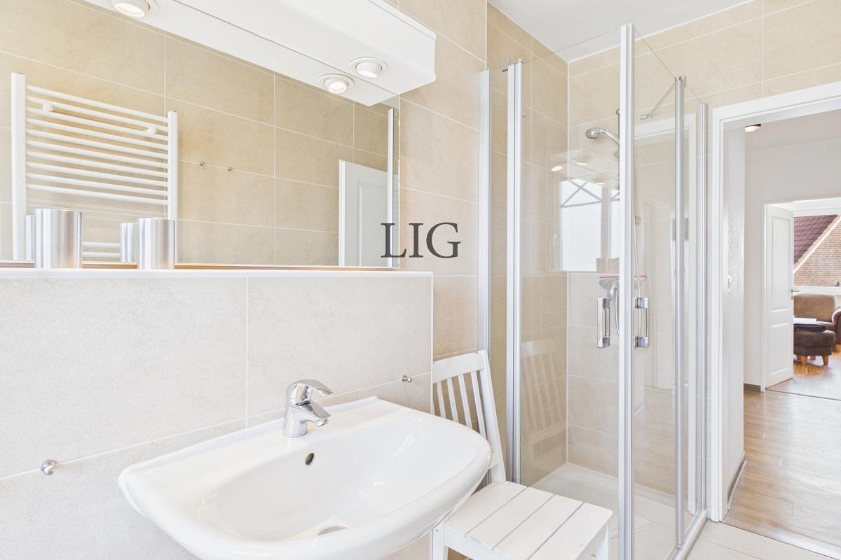 Ferienwohnung Uhlenkamp 4