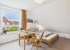 Ferienwohnung Gorch Fock 18